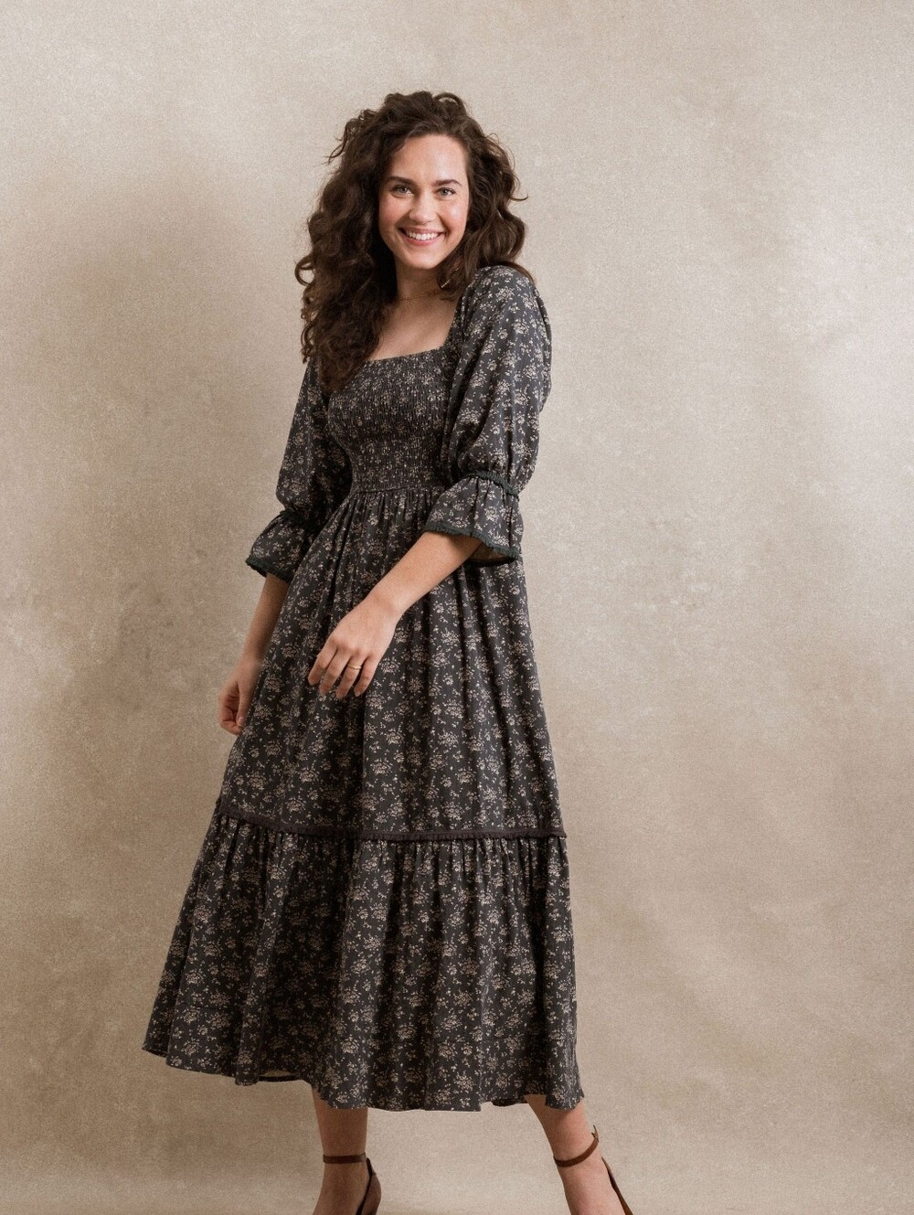 Neuflora Wren Dress Size Large
